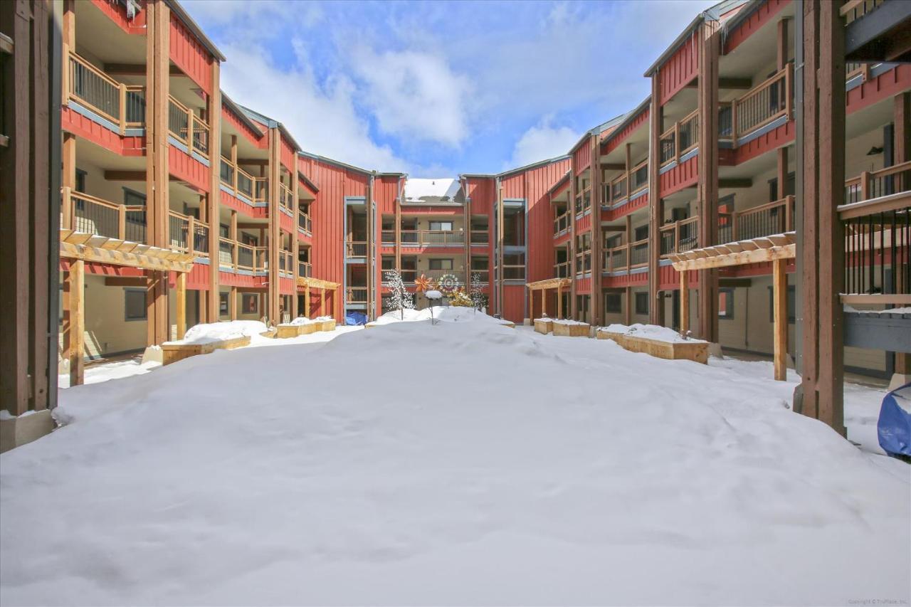 Longbranch 214 Breckenridge Exterior foto