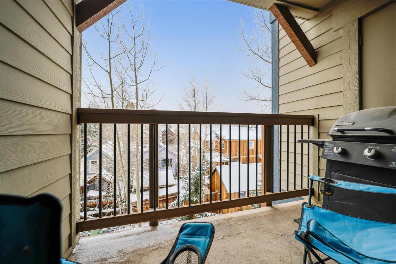 Longbranch 214 Breckenridge Exterior foto