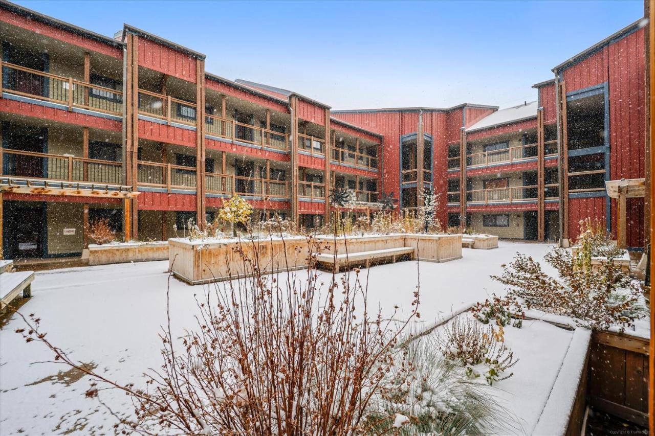 Longbranch 214 Breckenridge Exterior foto