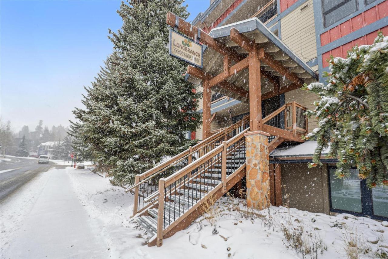 Longbranch 214 Breckenridge Exterior foto