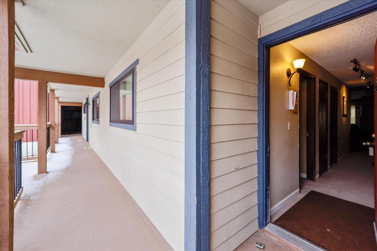 Longbranch 214 Breckenridge Exterior foto