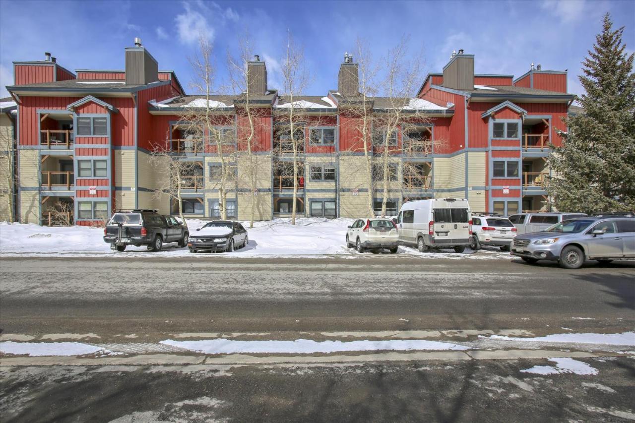 Longbranch 214 Breckenridge Exterior foto