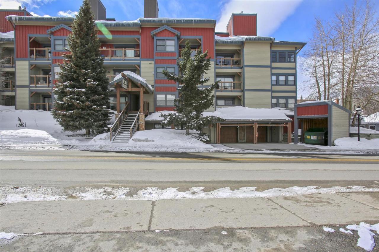 Longbranch 214 Breckenridge Exterior foto