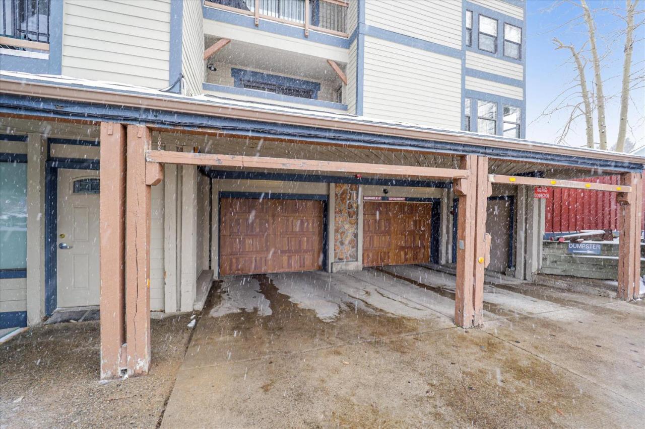 Longbranch 214 Breckenridge Exterior foto
