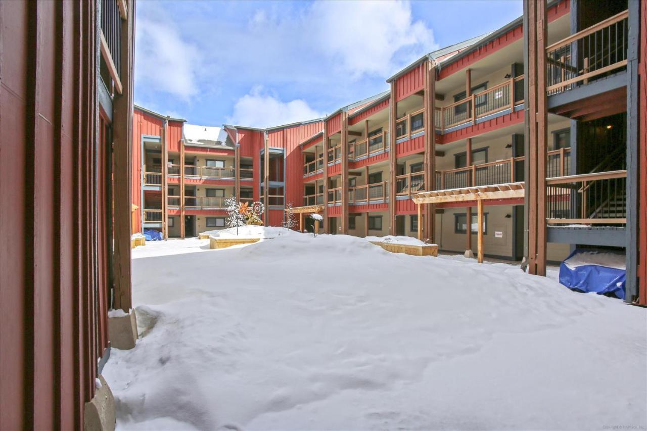 Longbranch 214 Breckenridge Exterior foto